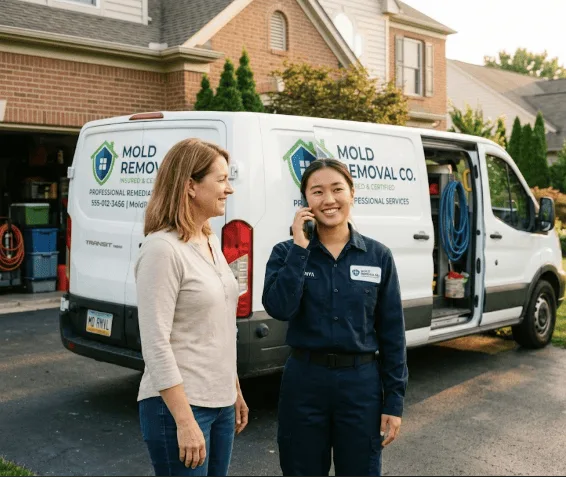 Crawlspace Mold Remediation Brownsville, CA FAQs